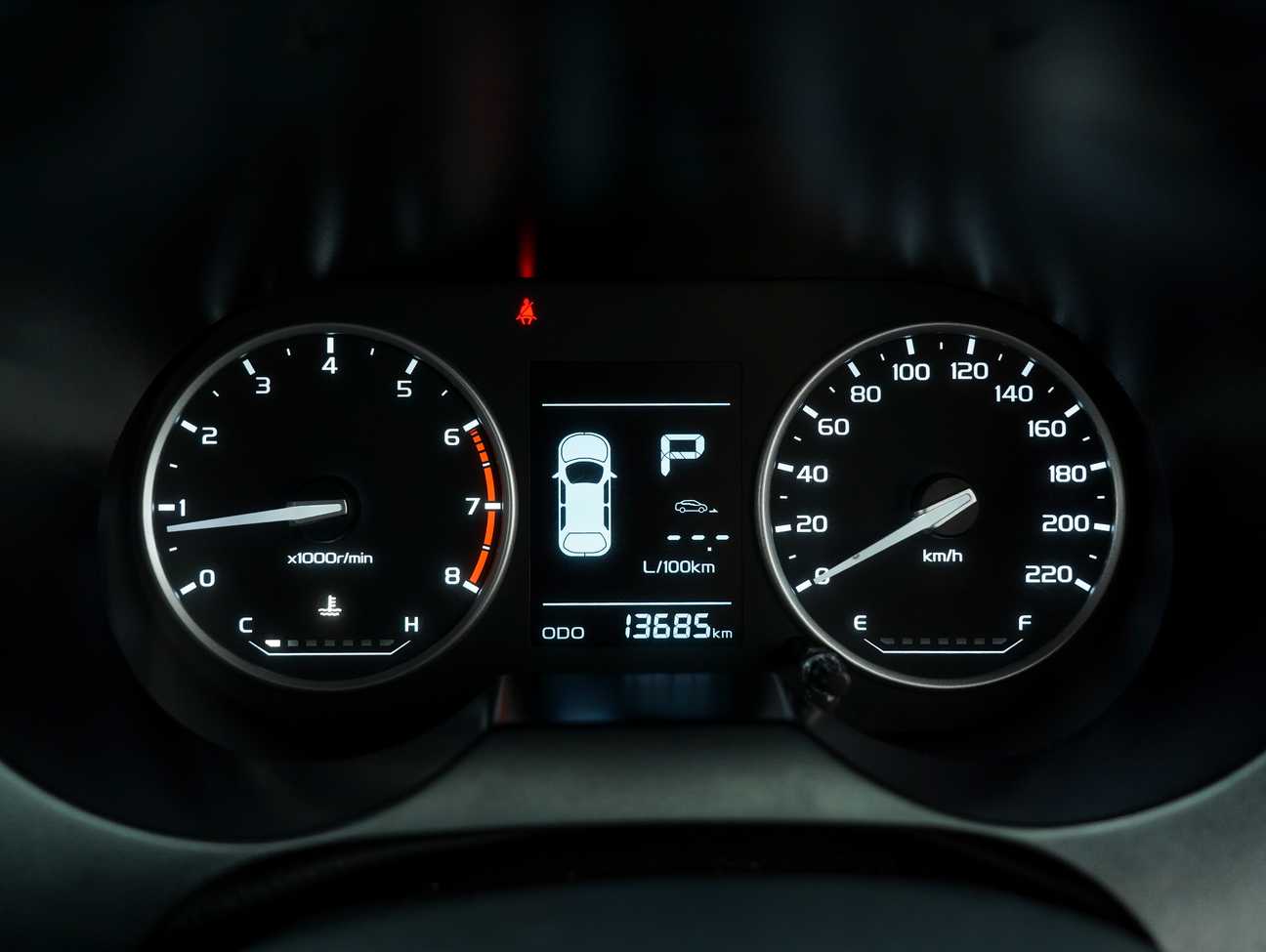 used 2021 Proton Saga Premium 1.3