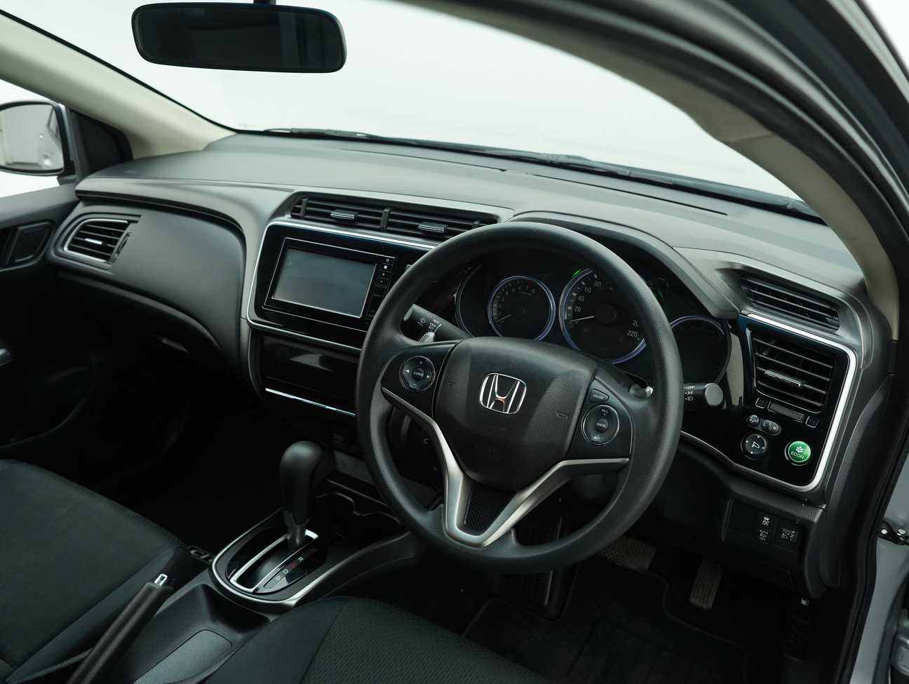 used 2018 Honda City E 1.5