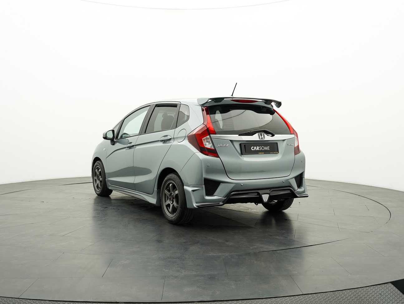 used 2015 Honda Jazz E 1.5