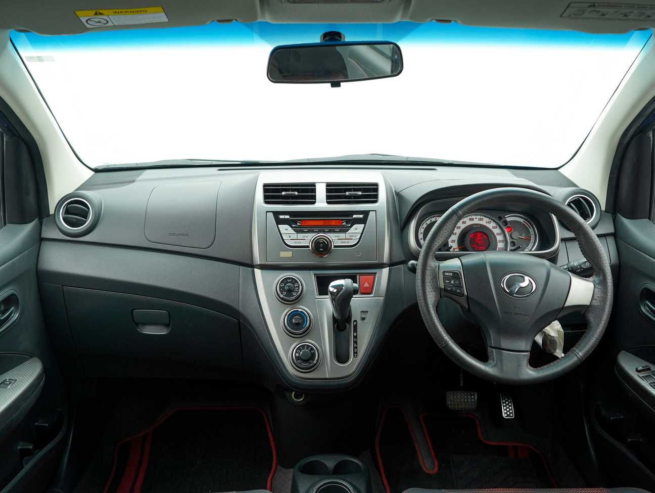 used 2016 Perodua Myvi SE 1.5