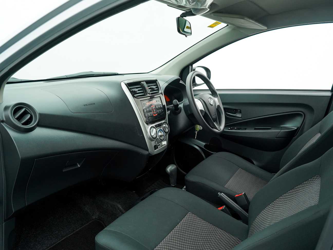 terpakai 2020 Perodua AXIA GXtra 1.0