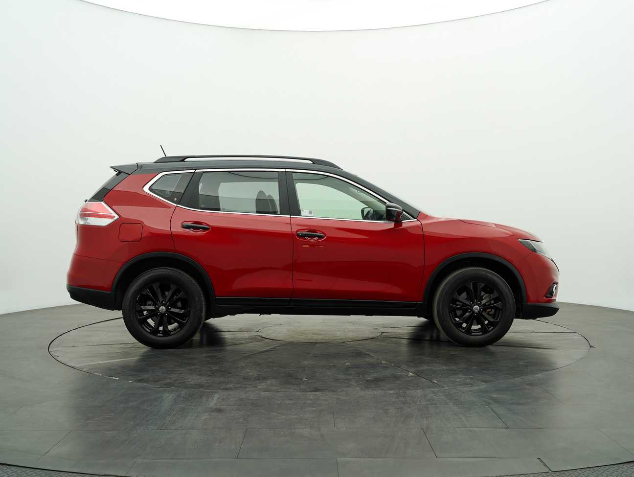 terpakai 2018 Nissan X-Trail  2.0