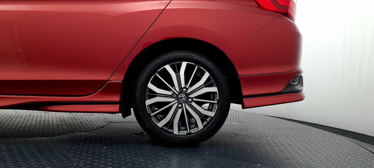 used 2020 Honda CITY V 1.5