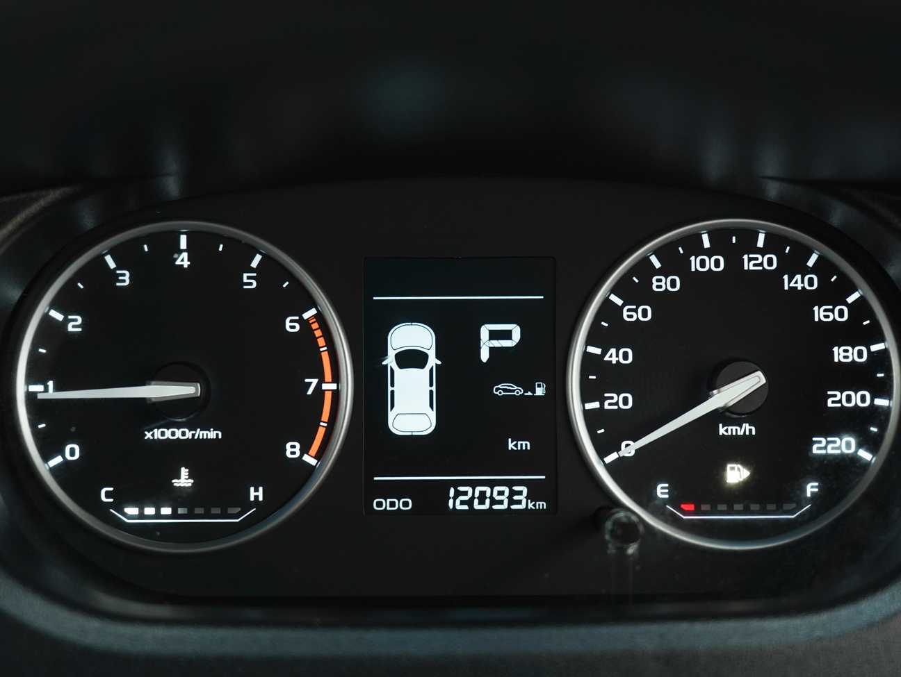 terpakai 2021 Proton Exora Premium 1.6