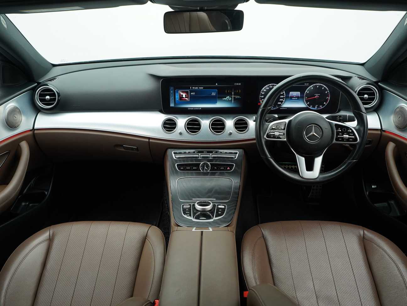 used 2019 Mercedes-Benz E200 Avantgarde 2.0