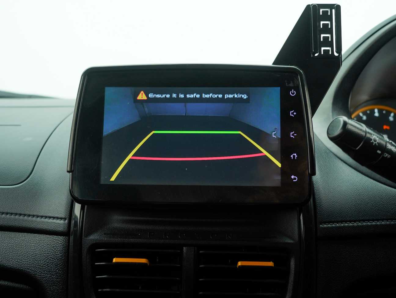 terpakai 2020 Proton Saga Premium 1.3