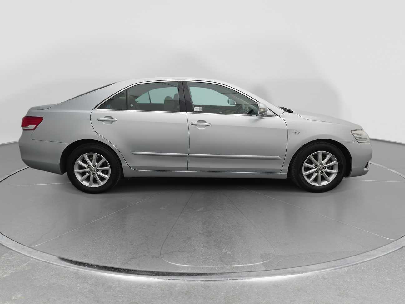 used 2011 Toyota Camry E 2.0