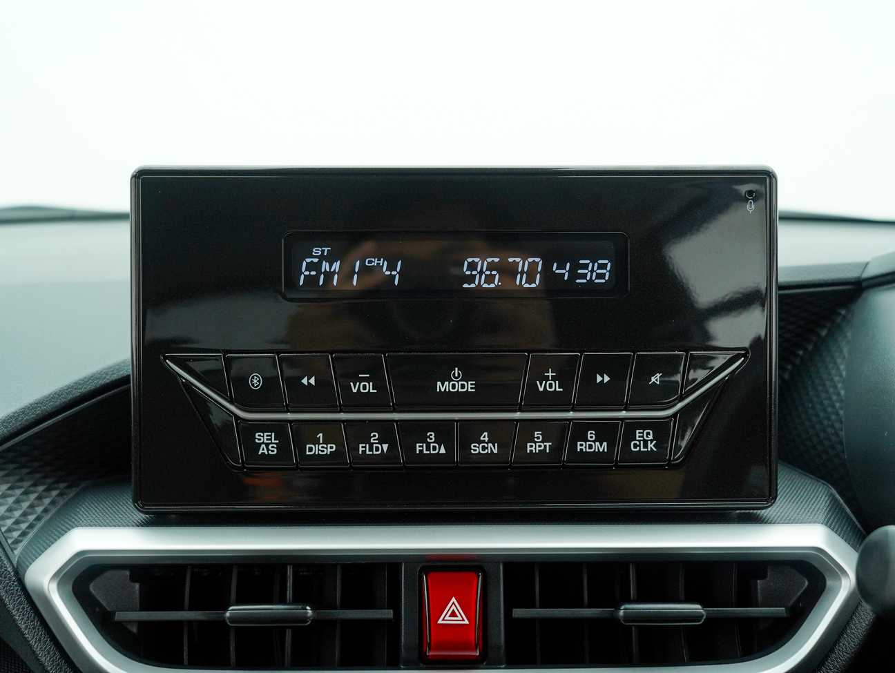 used 2022 Perodua Ativa X 1.0