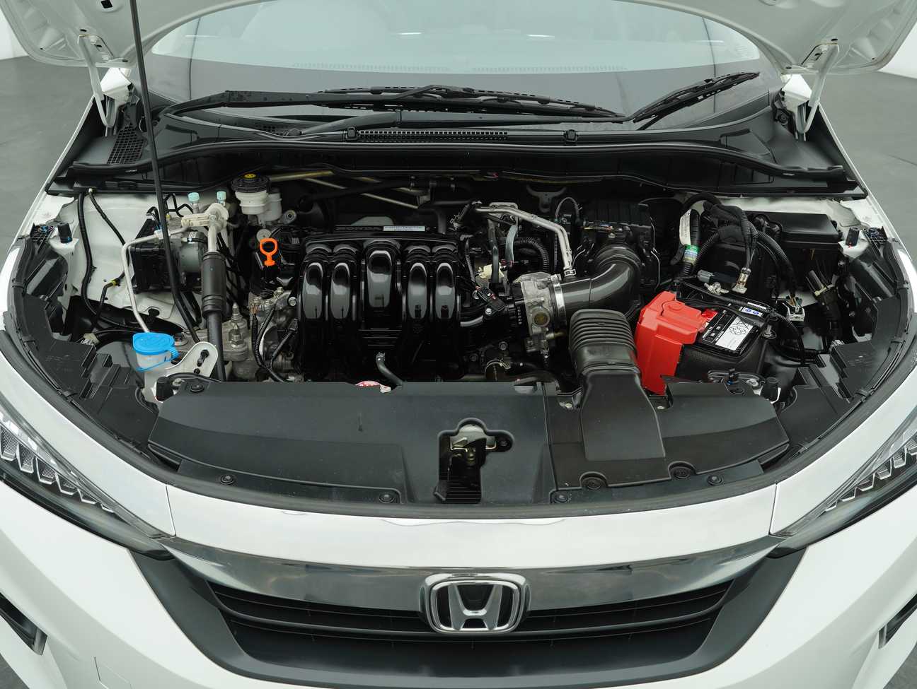 terpakai 2022 Honda City V 1.5