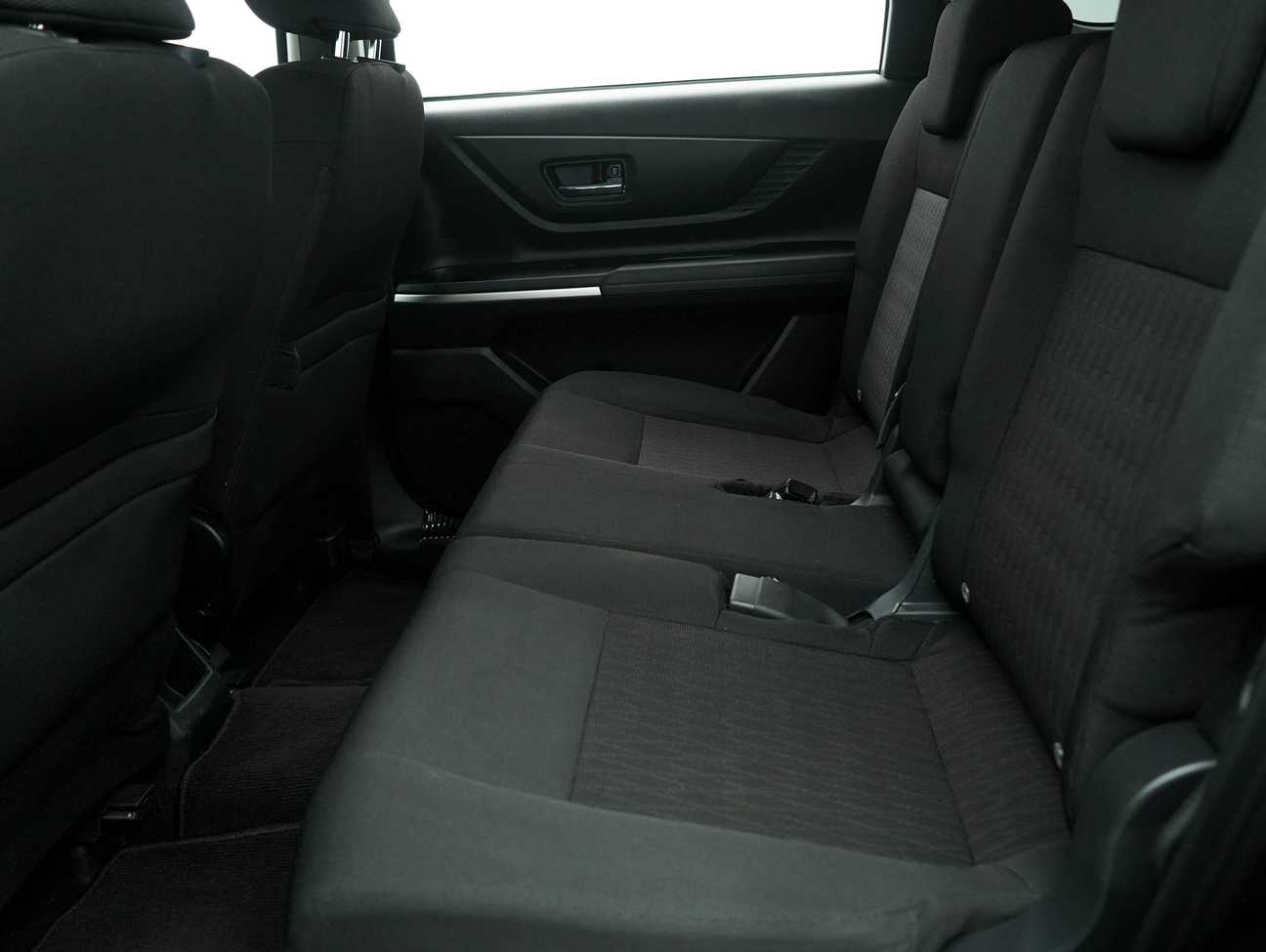 used 2022 Perodua Alza H 1.5