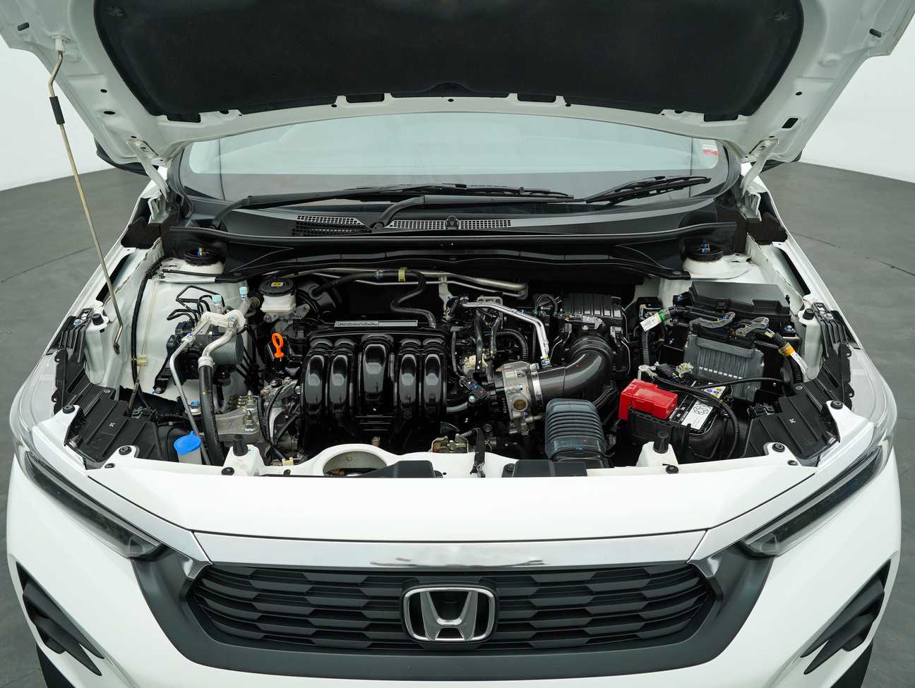used 2024 Honda WR-V V 1.5
