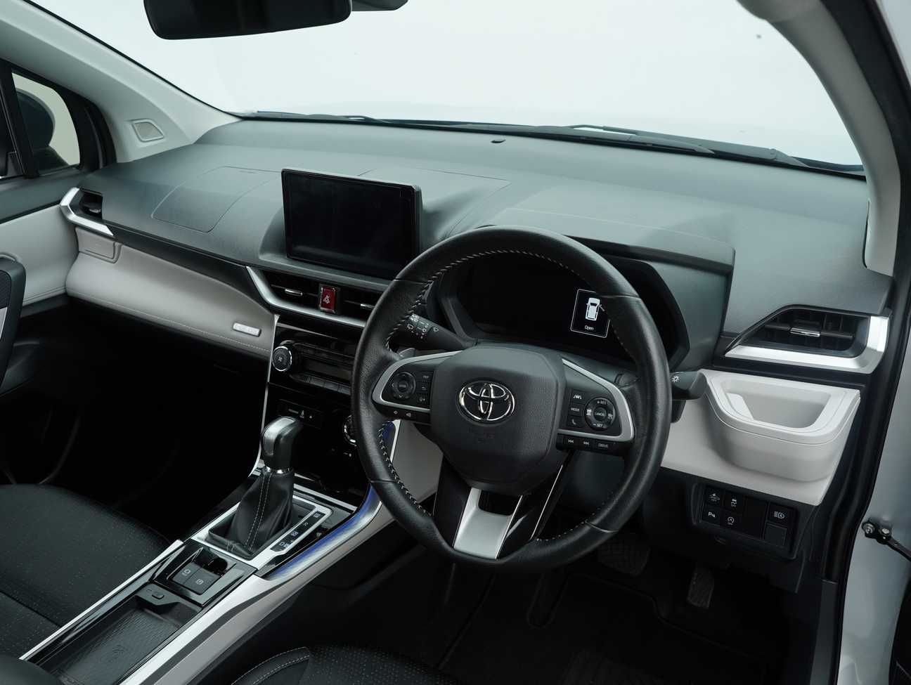 terpakai 2022 Toyota Veloz  1.5