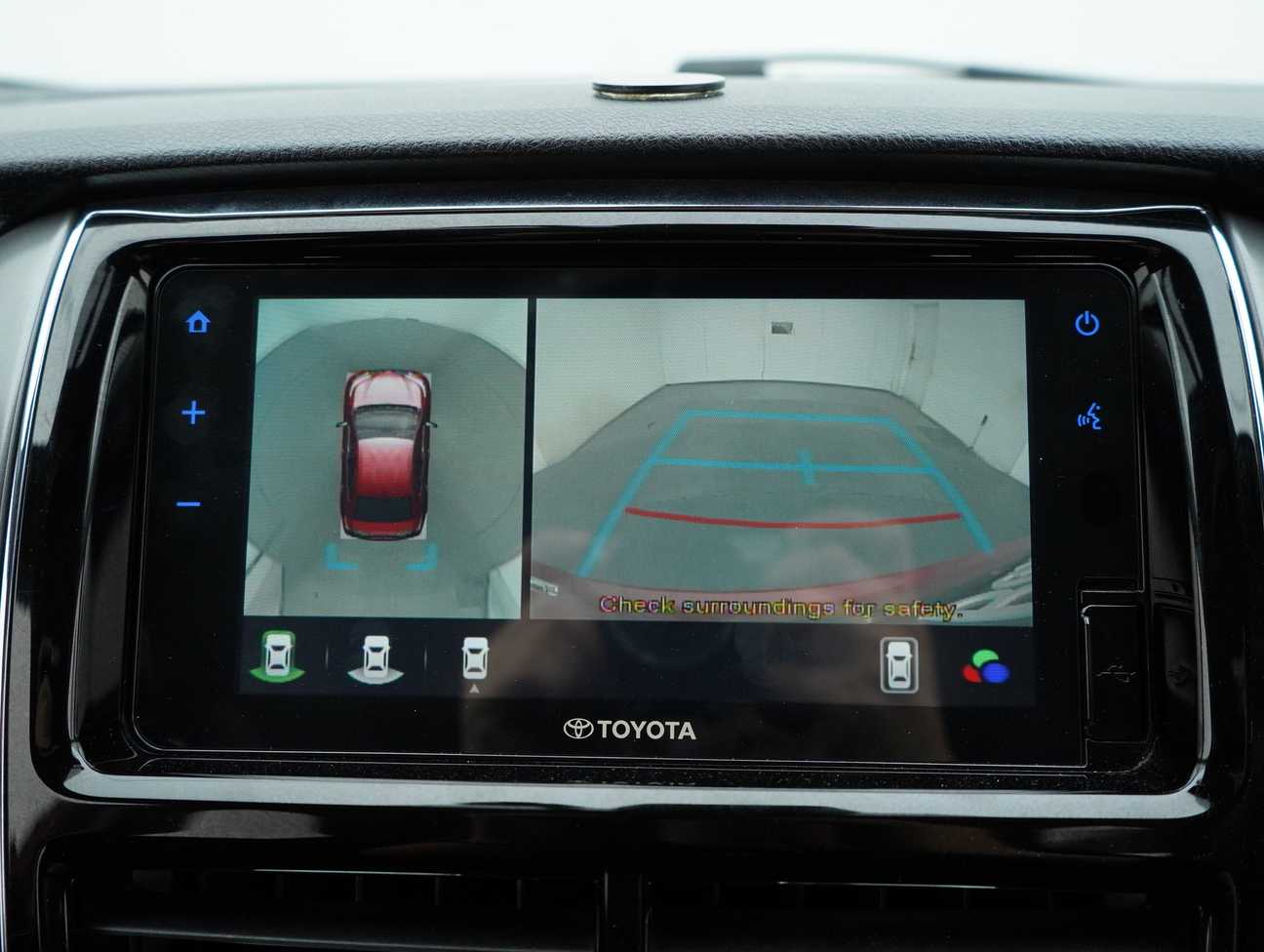 used 2022 Toyota Vios GR-S 1.5