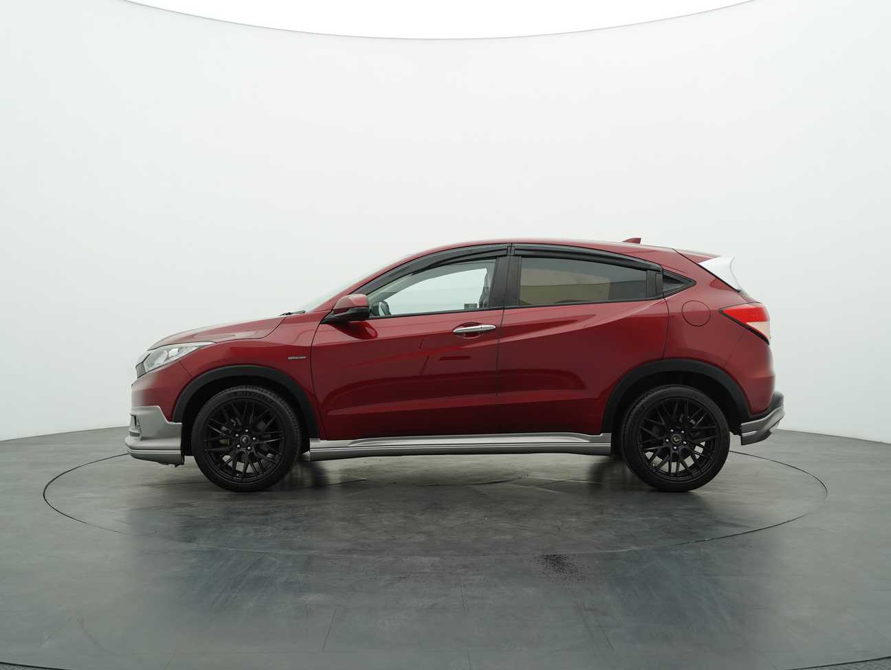used 2018 Honda HR-V V 1.8