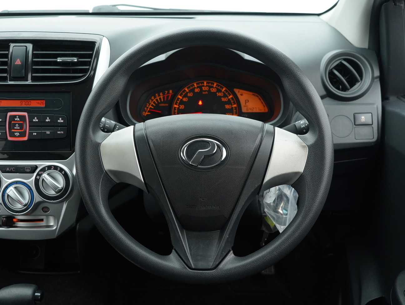 used 2021 Perodua AXIA GXtra 1.0