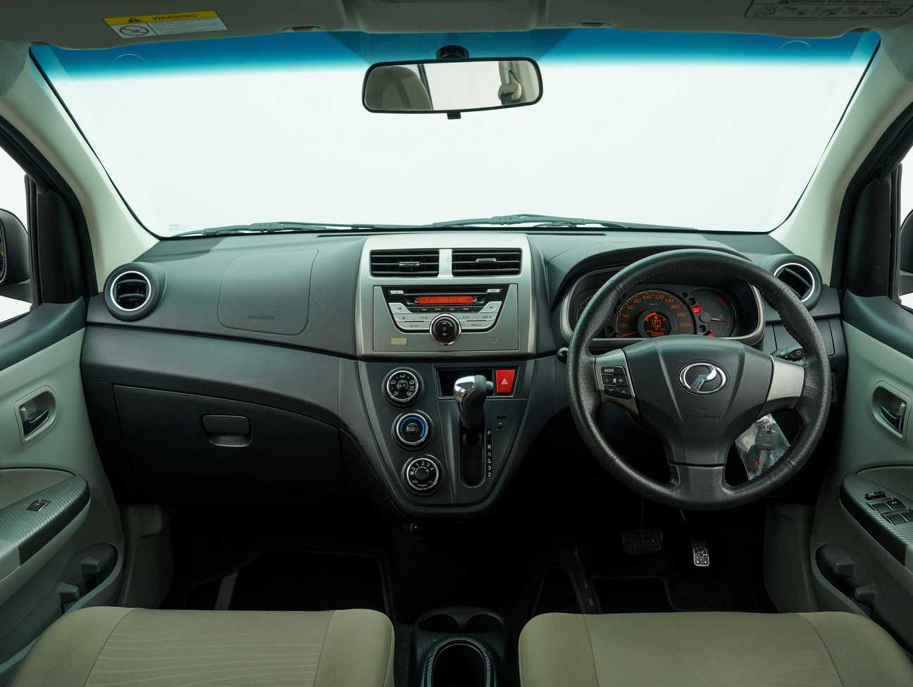 used 2015 Perodua Myvi X 1.3