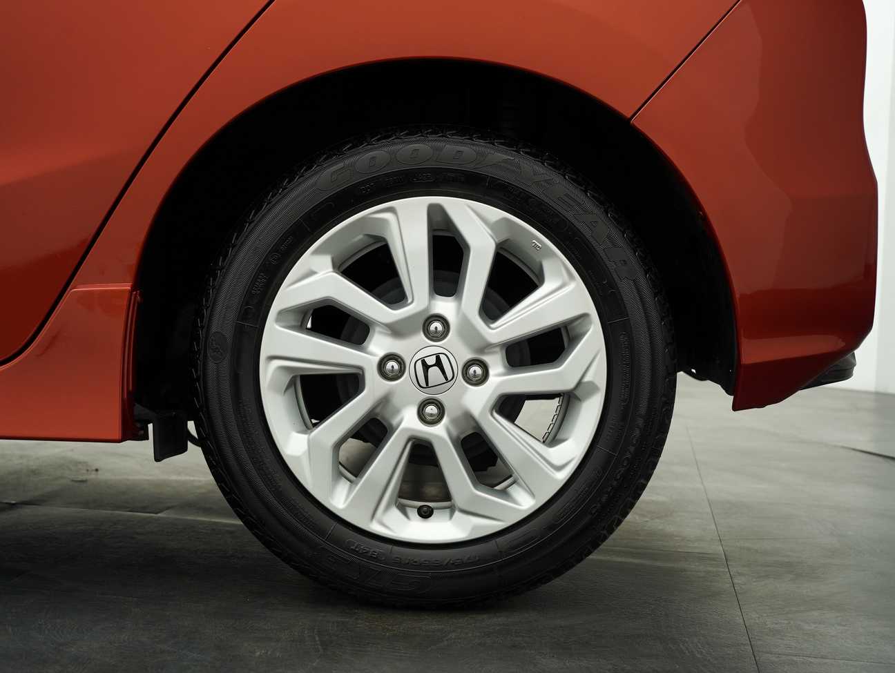 used 2019 Honda Jazz E 1.5