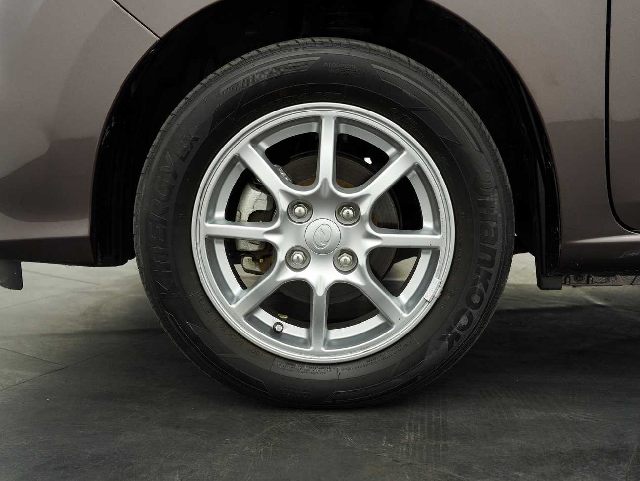 used 2019 Perodua Bezza X Premium 1.3