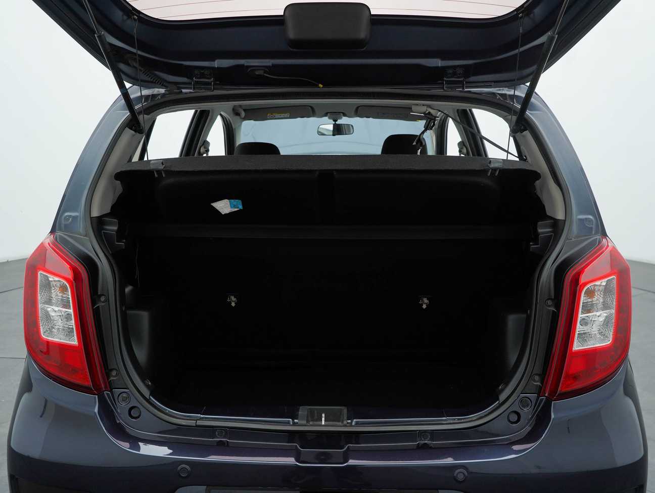 used 2017 Perodua AXIA G 1.0