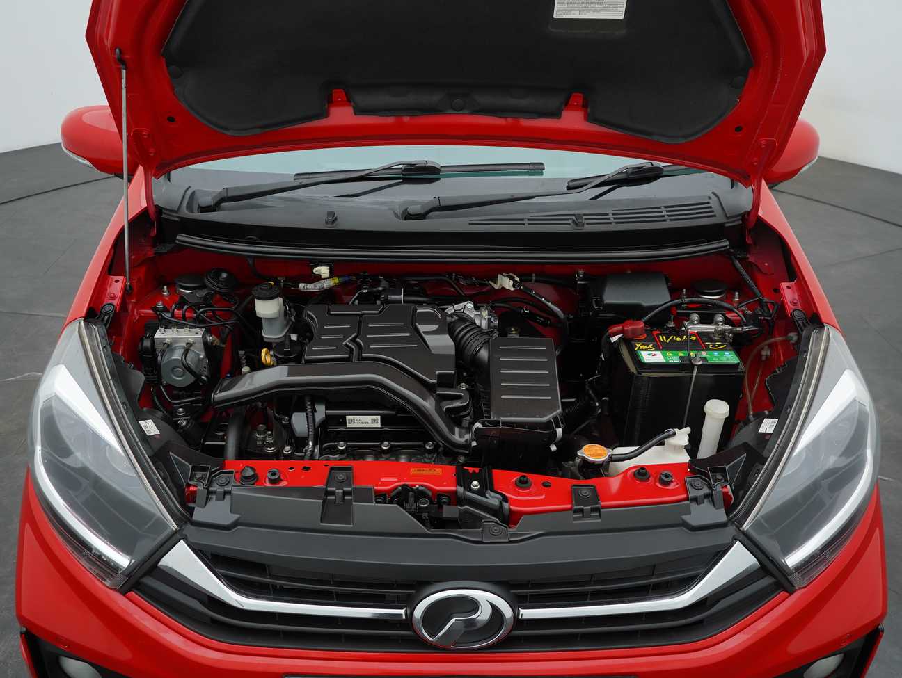 used 2021 Perodua AXIA SE 1.0