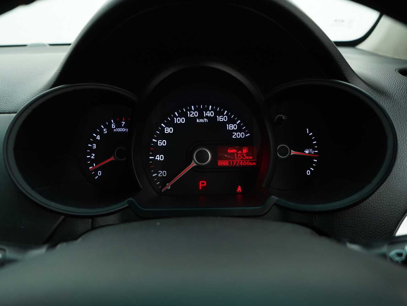 used 2014 Kia Picanto  1.2