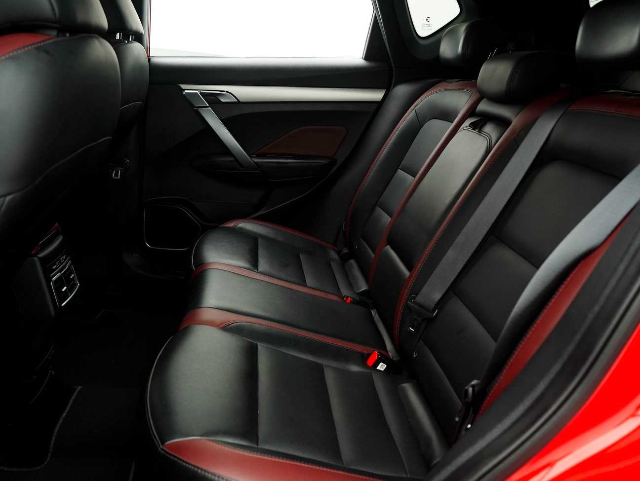 used 2021 Proton X50 Flagship 1.5