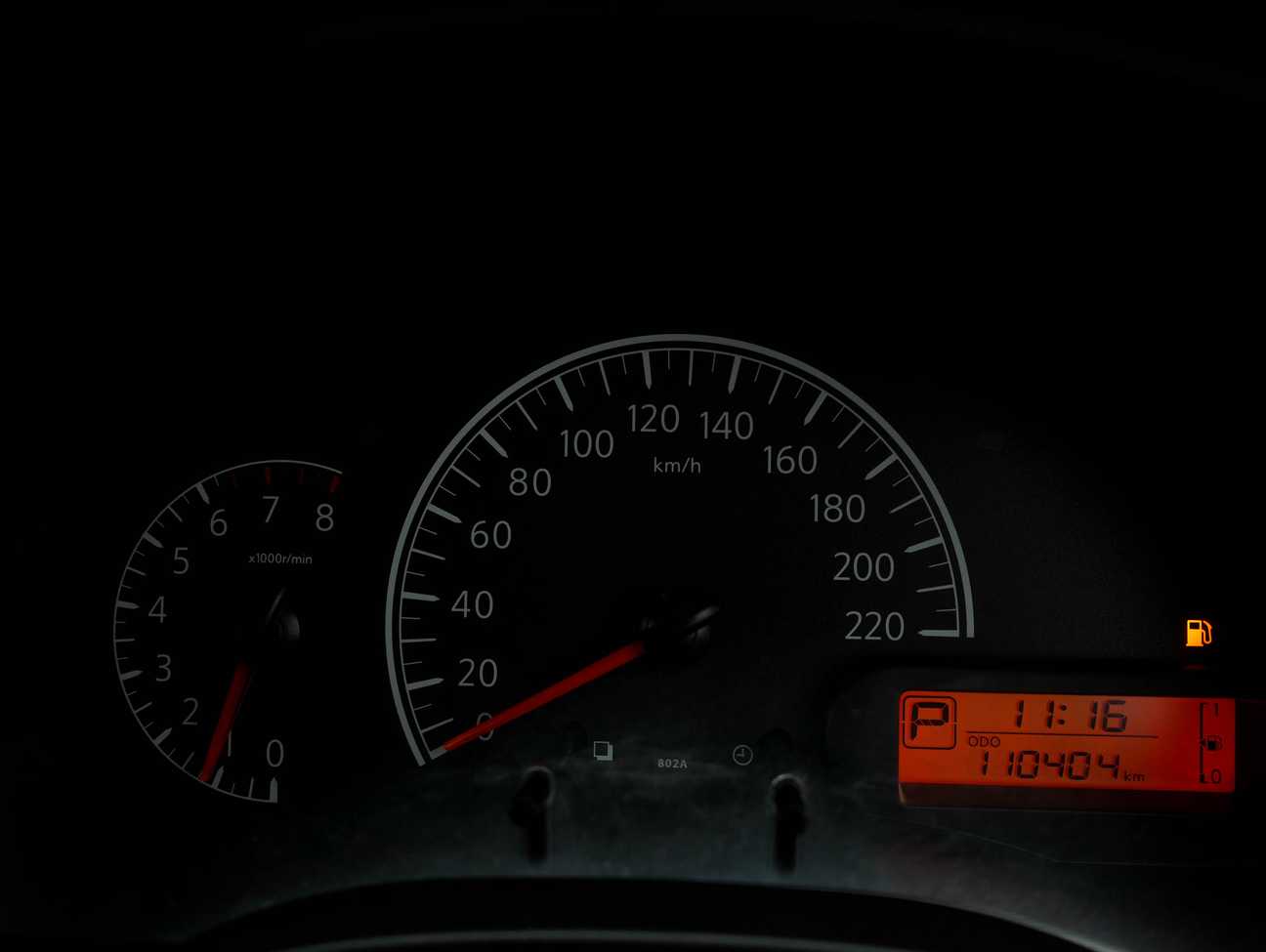 used 2018 Nissan Almera E 1.5