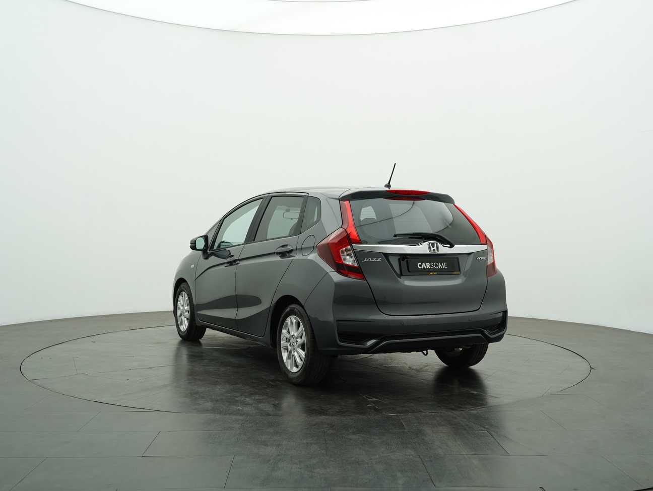 terpakai 2019 Honda Jazz E 1.5