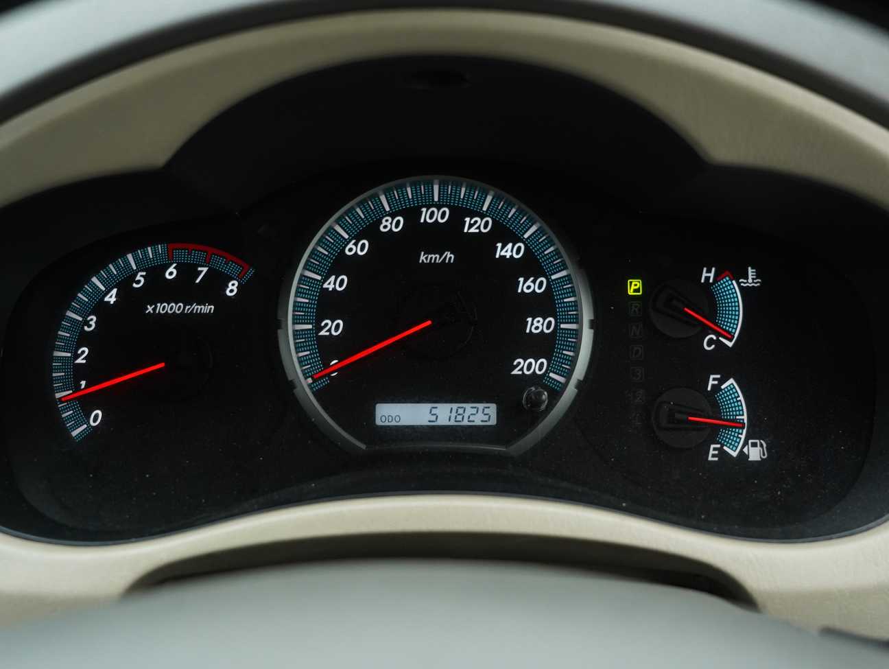 Buy used 2011 Toyota Innova G 2.0 – Carsome.my
