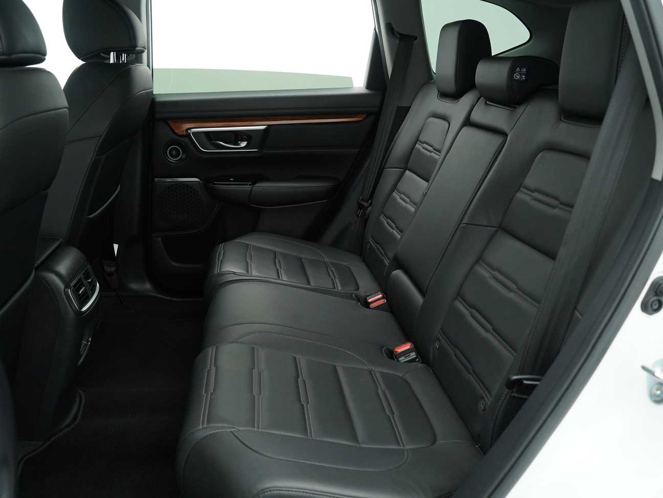 used 2023 Honda CR-V TC-P VTEC 1.5
