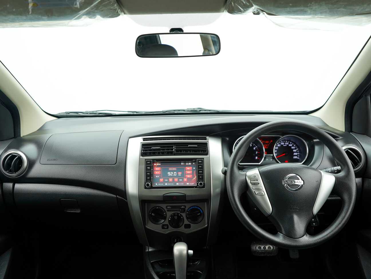 used 2015 Nissan LIVINA X-GEAR 1.6