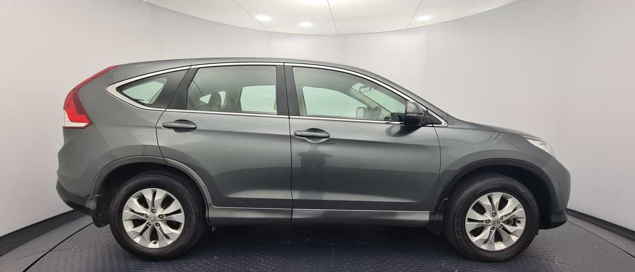 used 2013 Honda CR-V I-VTEC 2.0