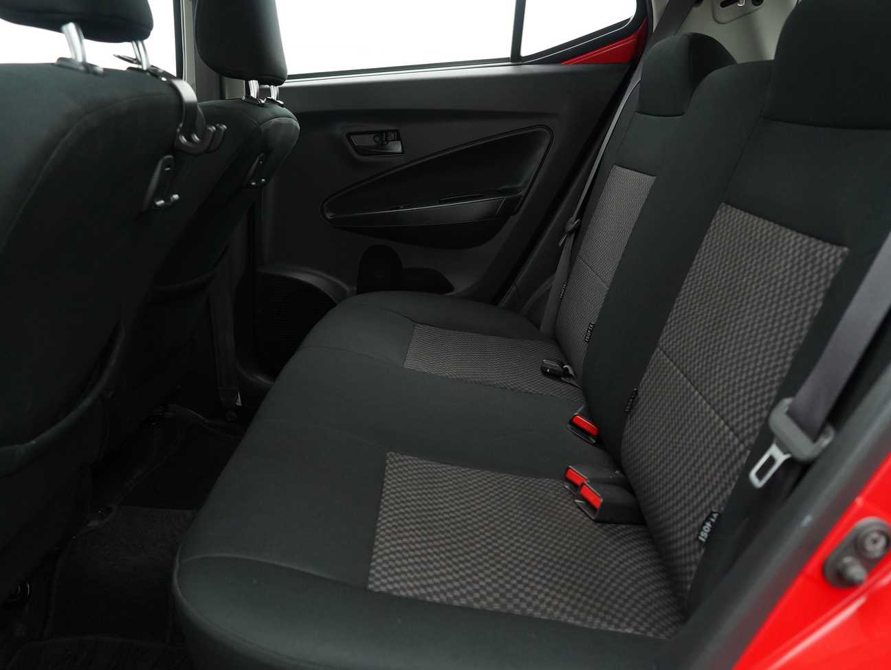 used 2020 Perodua AXIA GXtra 1.0