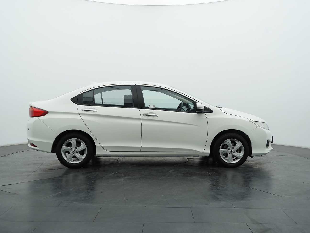 used 2014 Honda City E 1.5