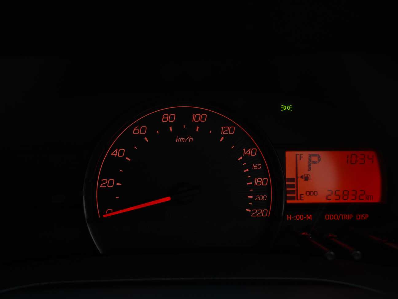 used 2023 Perodua AXIA X 1.0