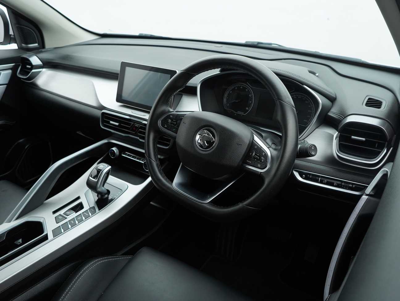 used 2022 Proton X50 Executive 1.5