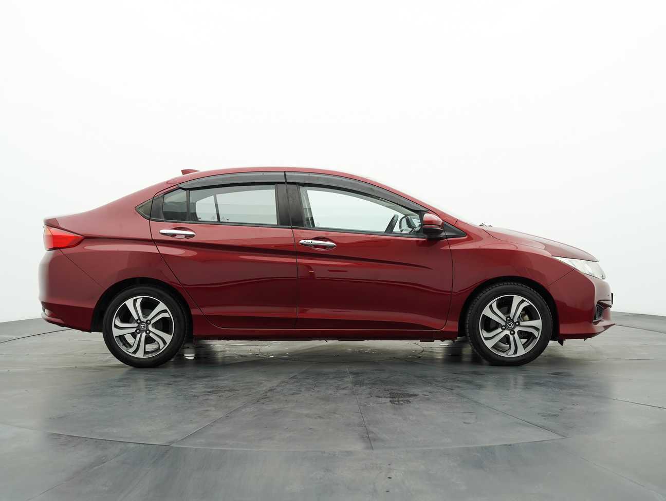 used 2016 Honda CITY V I-VTEC 1.5
