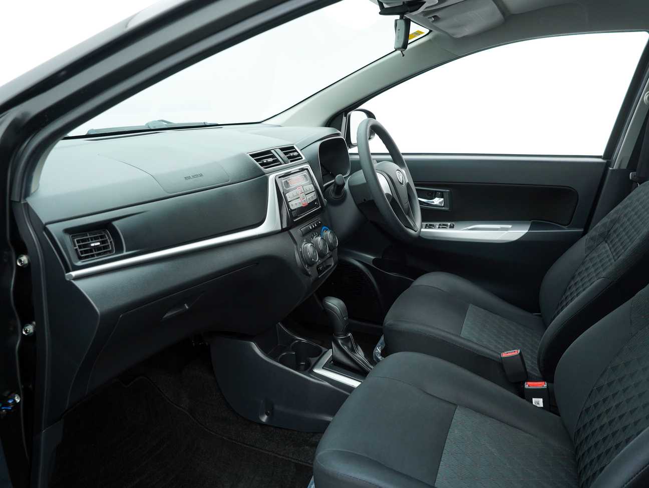 used 2022 Perodua Bezza X 1.3