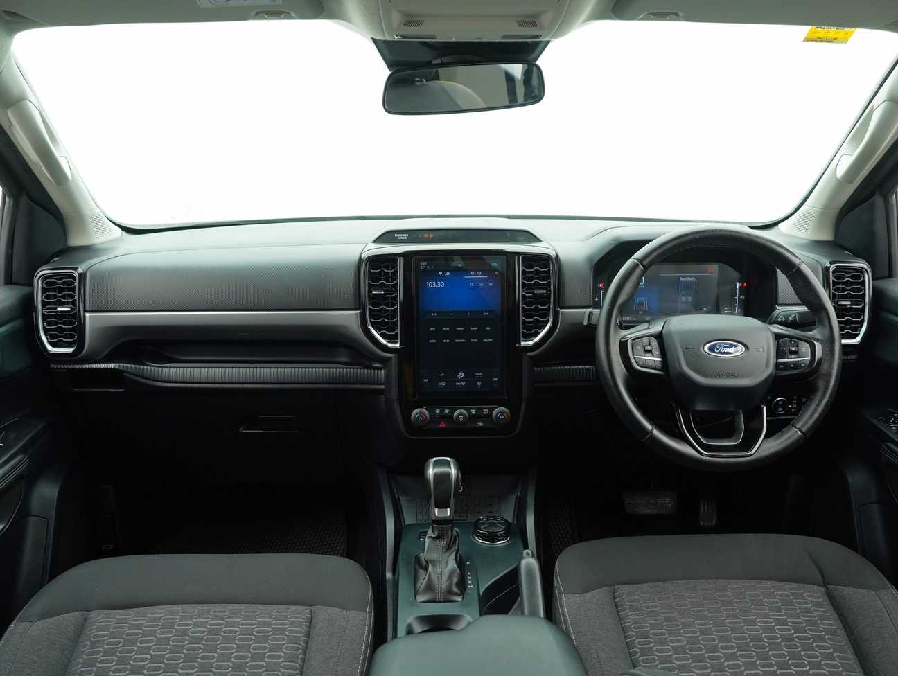 used 2023 Ford Ranger XLT Plus Dual Cab 2.0