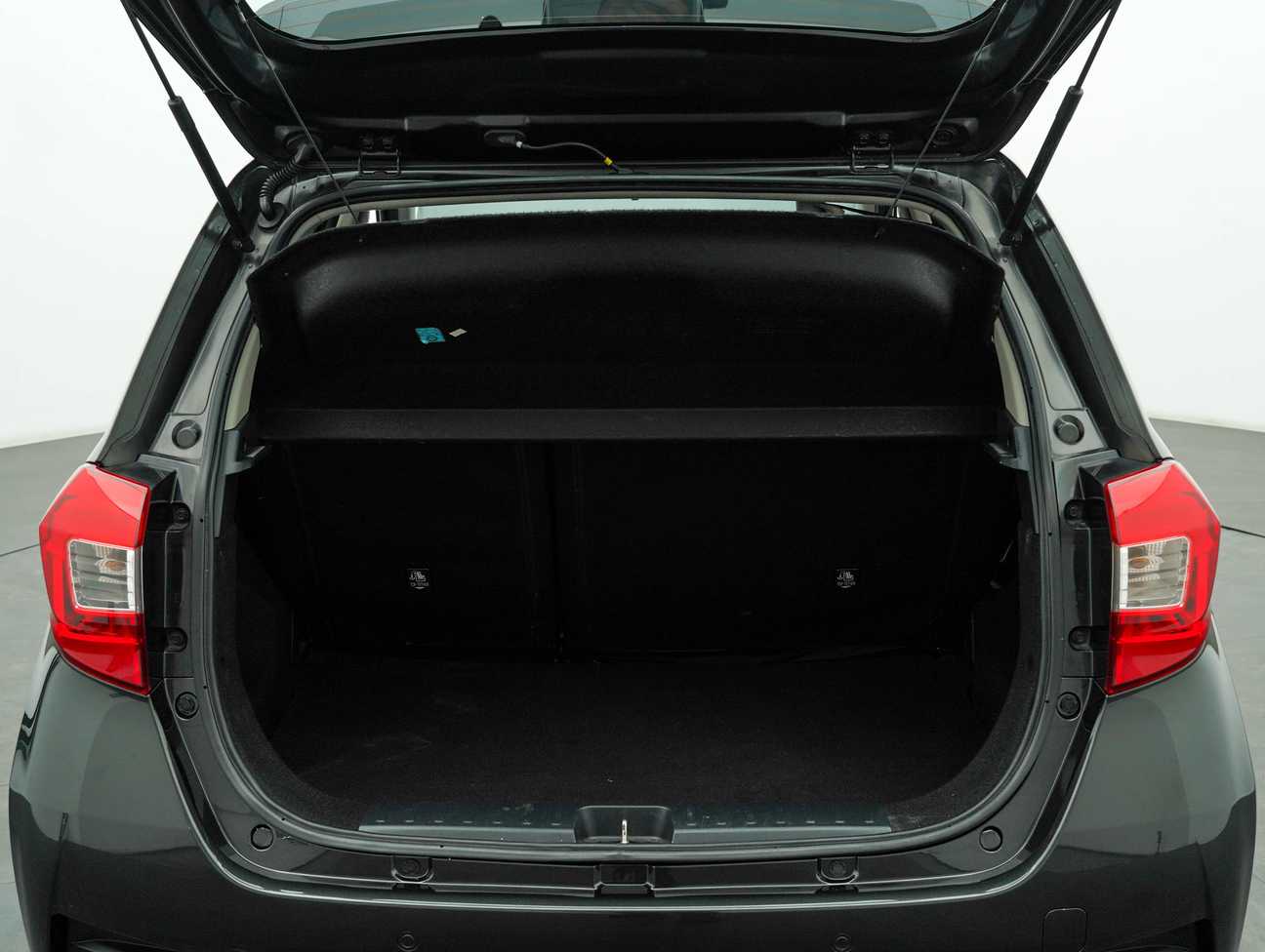 used 2019 Perodua Myvi AV 1.5