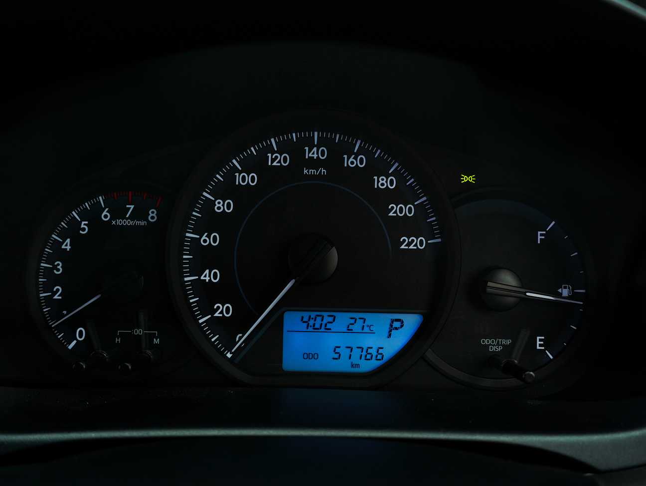 used 2019 Toyota Yaris E 1.5