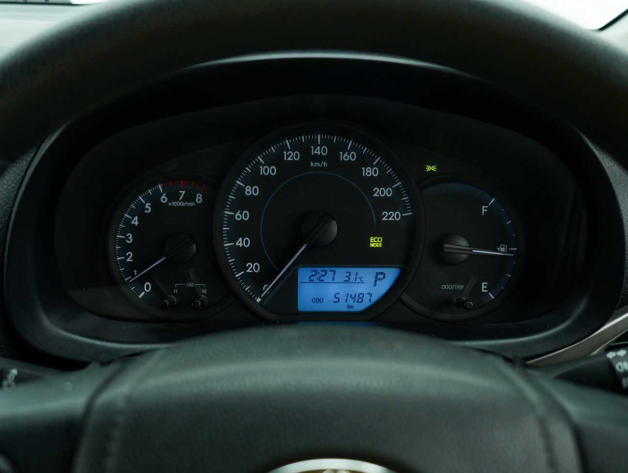 used 2019 Toyota Vios E 1.5