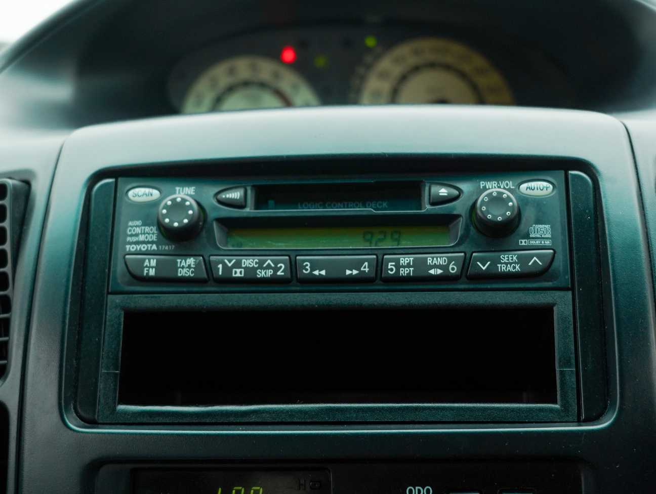 used 2004 Toyota Vios E 1.5