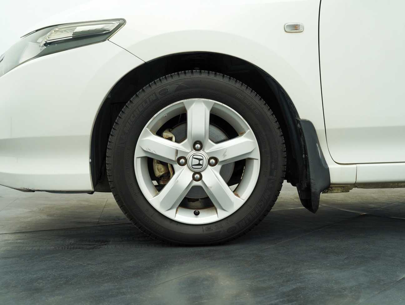 used 2011 Honda City S i-VTEC 1.5