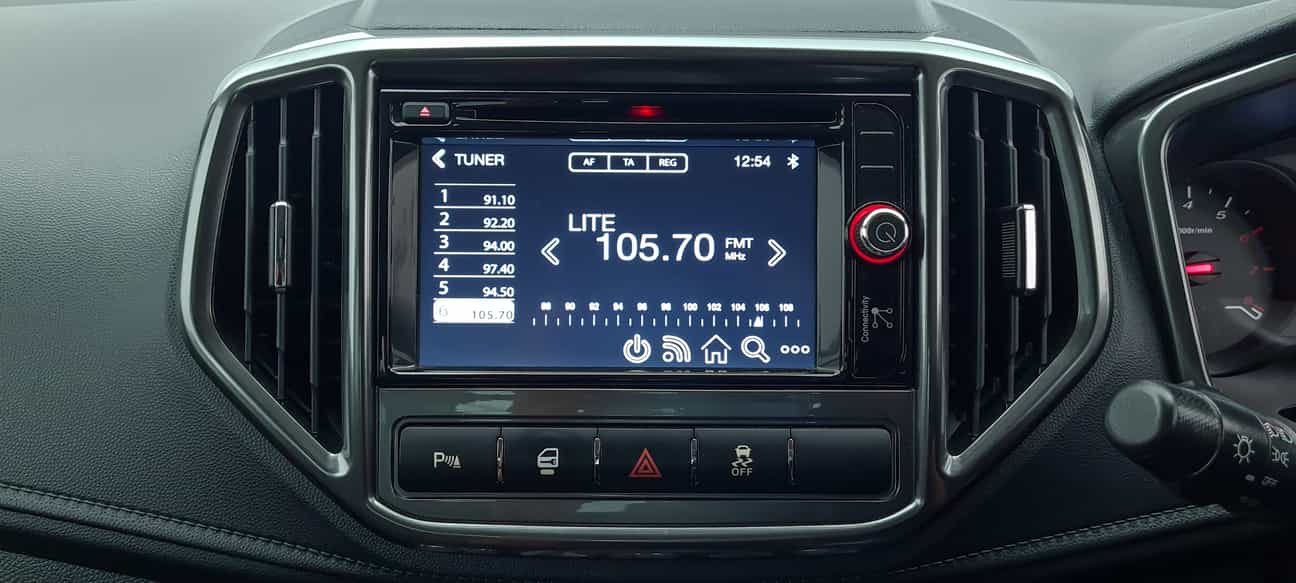 used 2017 Proton PERSONA PREMIUM 1.6