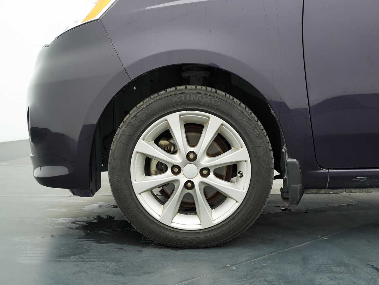 terpakai 2013 Perodua ALZA EZI 1.5