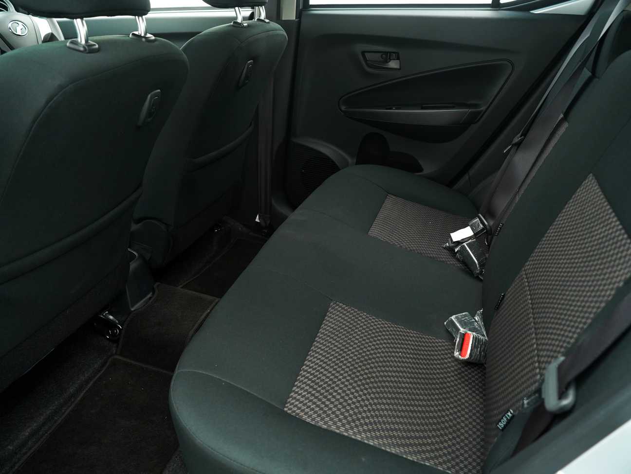 terpakai 2021 Perodua AXIA GXtra 1.0