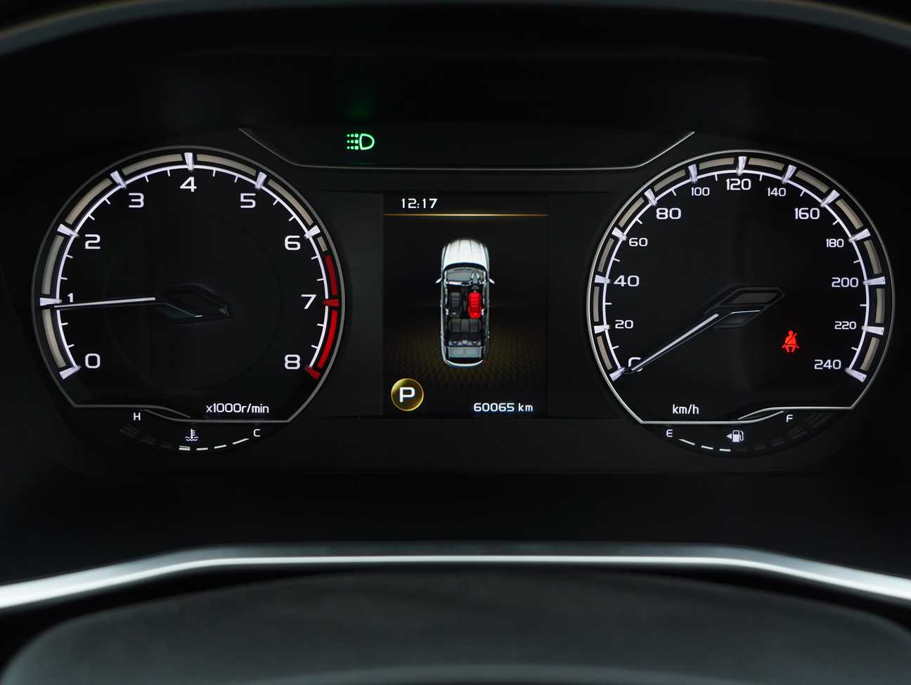 used 2022 Proton X50 Executive 1.5