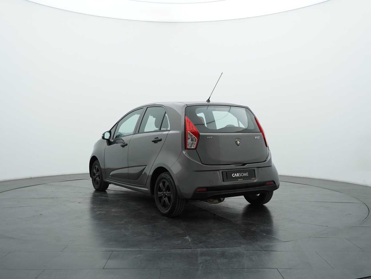 used 2015 Proton Iriz Standard 1.3