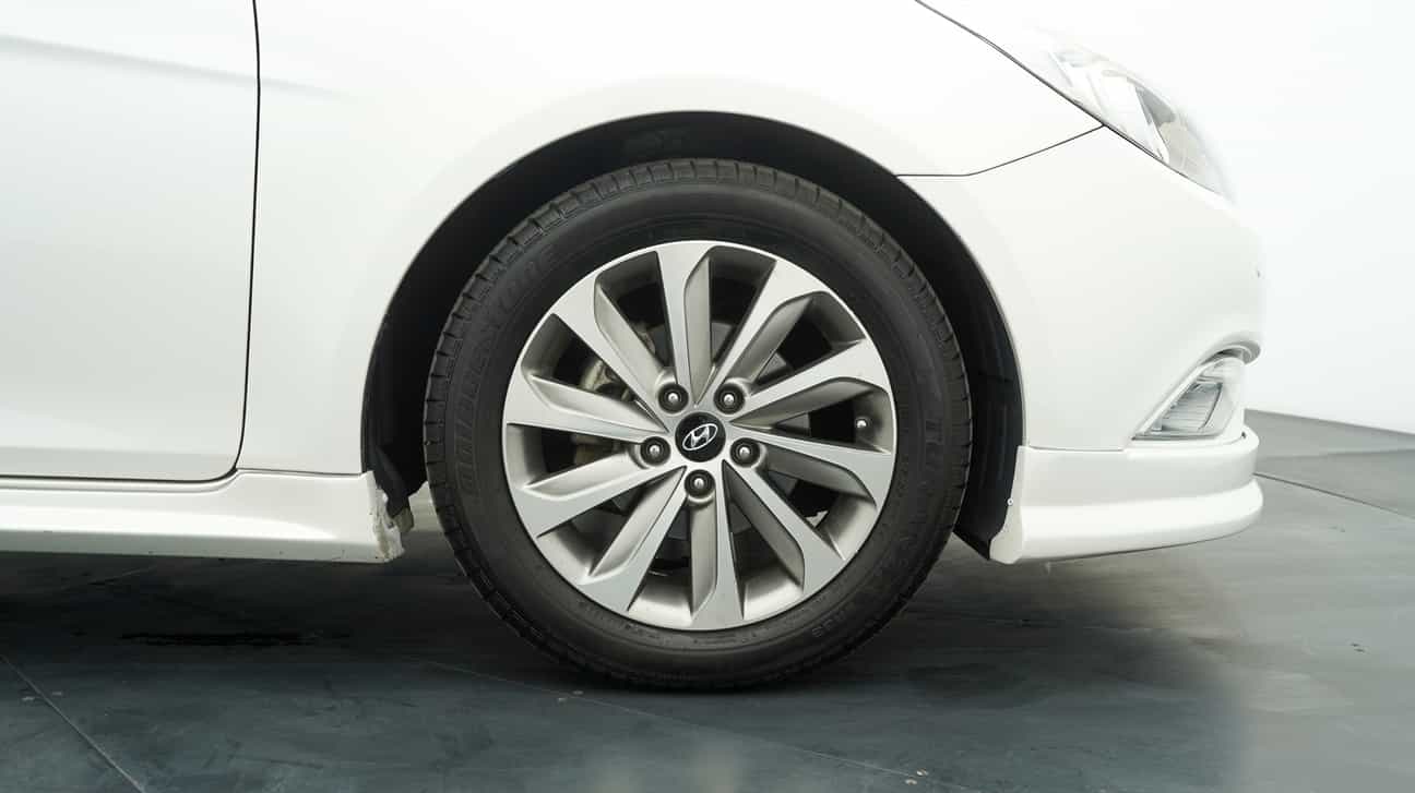 used 2014 Hyundai SONATA EXECUTIVE 2.0